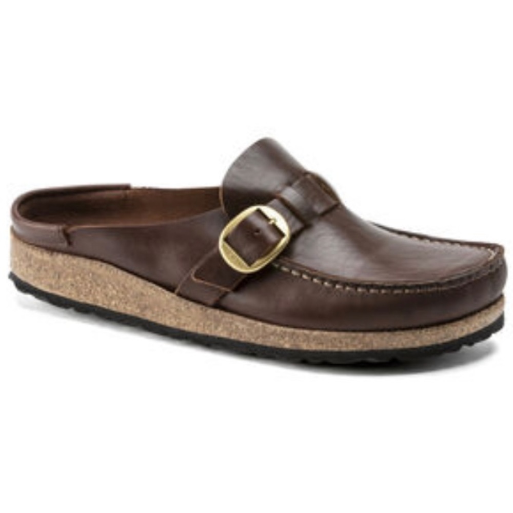 Birkenstock Buckley Shoes